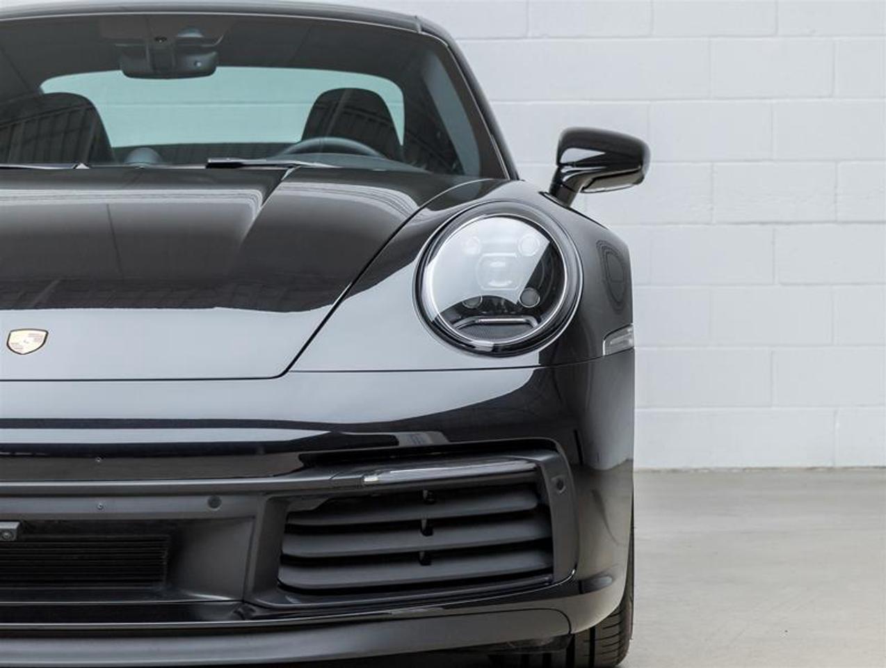 2024 Porsche 911  Photo