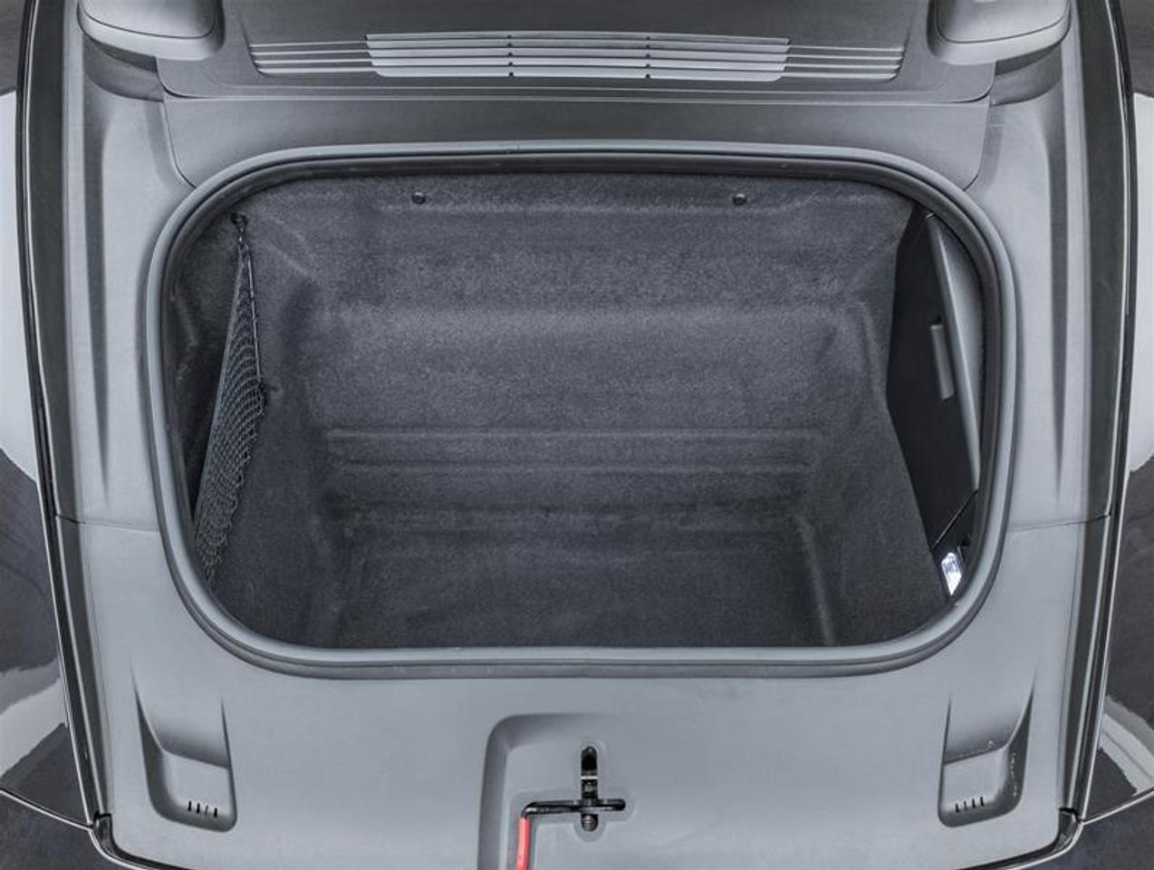 2024 Porsche 911  Photo
