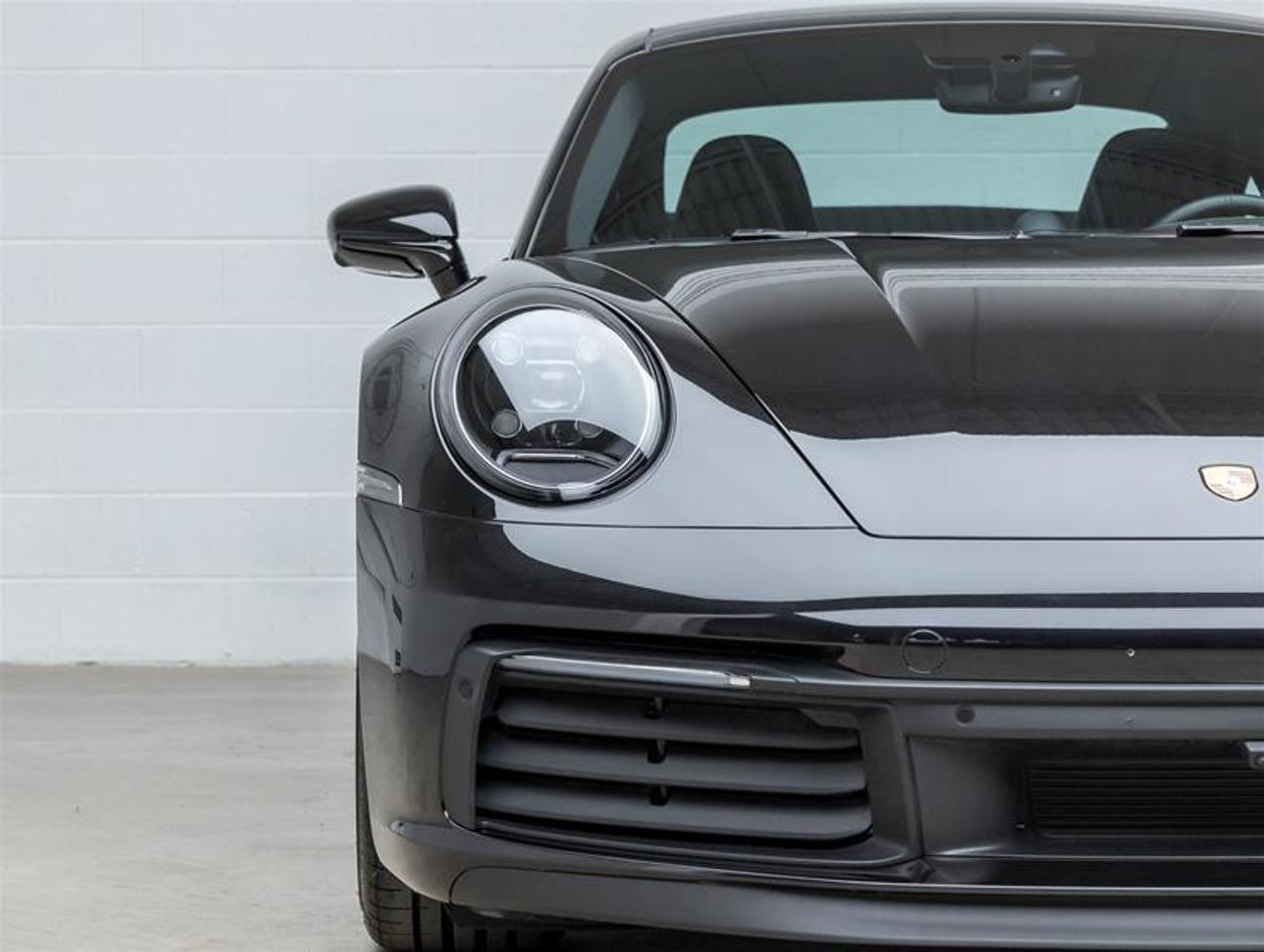 2024 Porsche 911  Photo