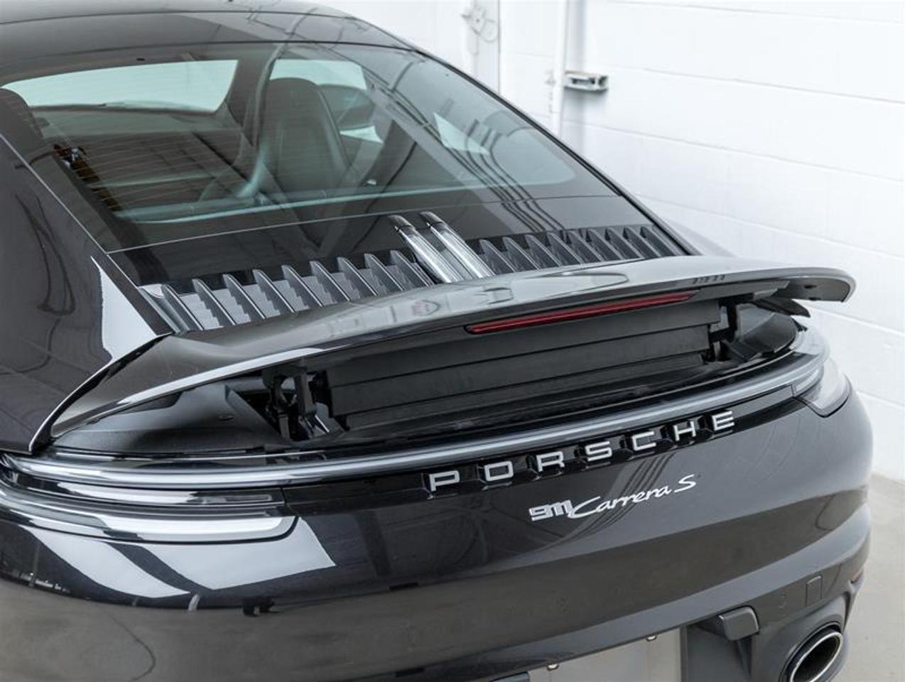 2024 Porsche 911  Photo
