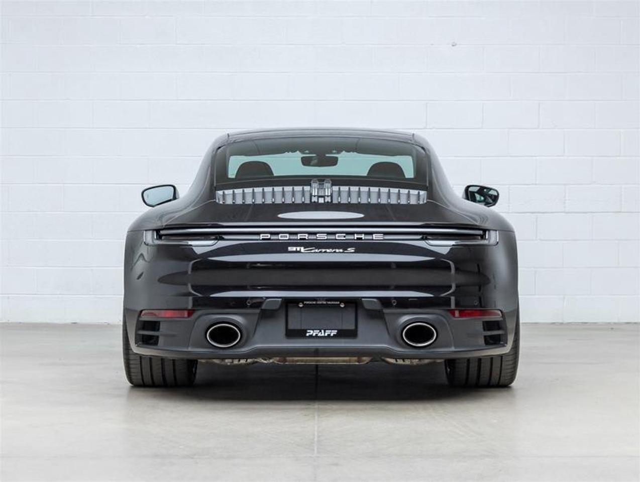 2024 Porsche 911  Photo
