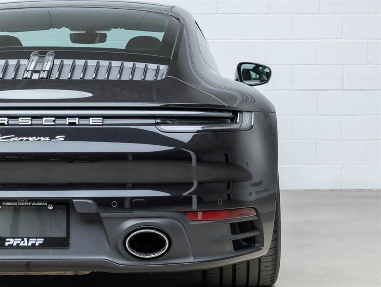 2024 Porsche 911  Photo