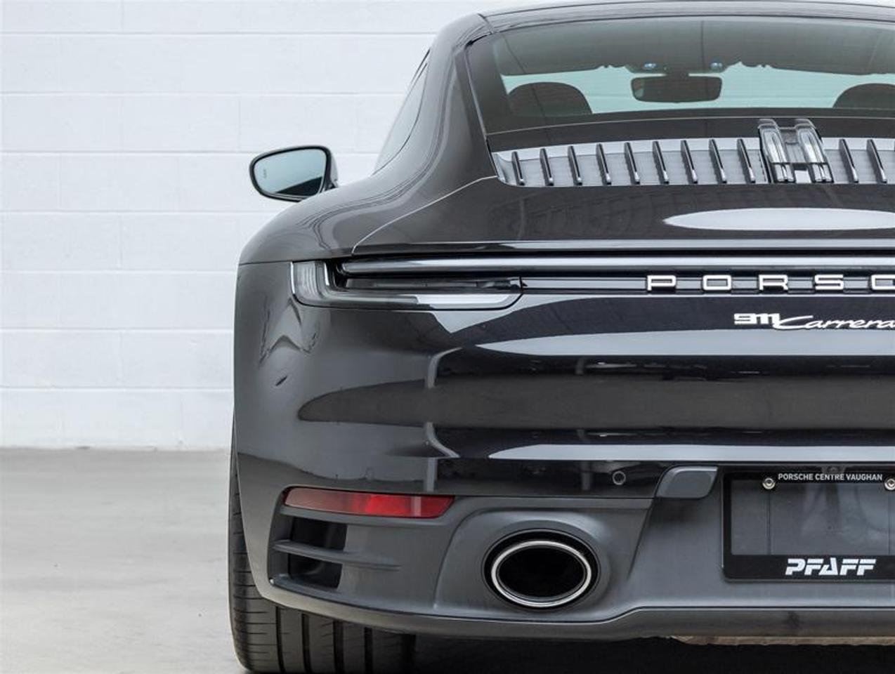 2024 Porsche 911  Photo