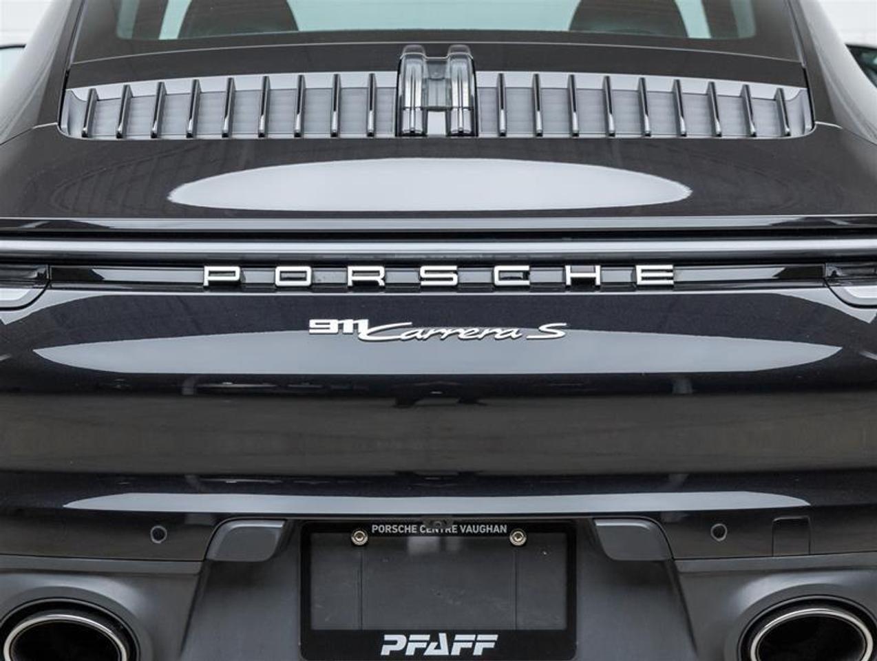 2024 Porsche 911  Photo