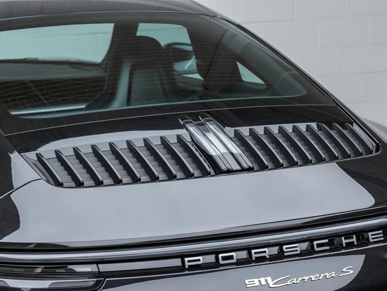 2024 Porsche 911  Photo