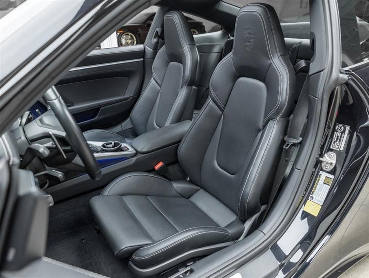 2024 Porsche 911  Photo