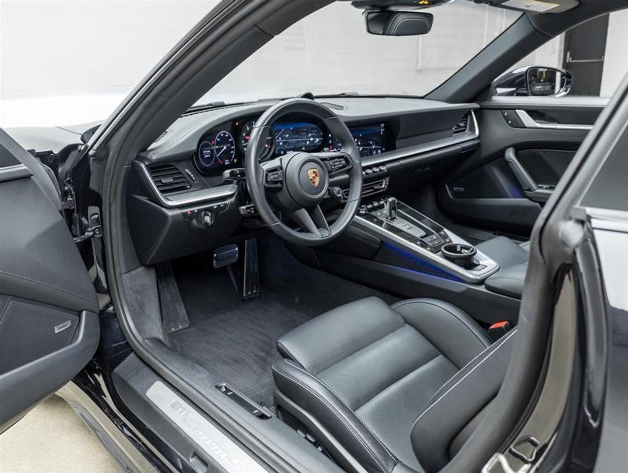 2024 Porsche 911  Photo