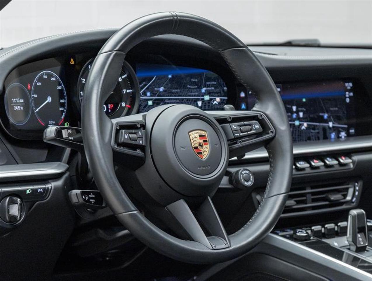 2024 Porsche 911  Photo