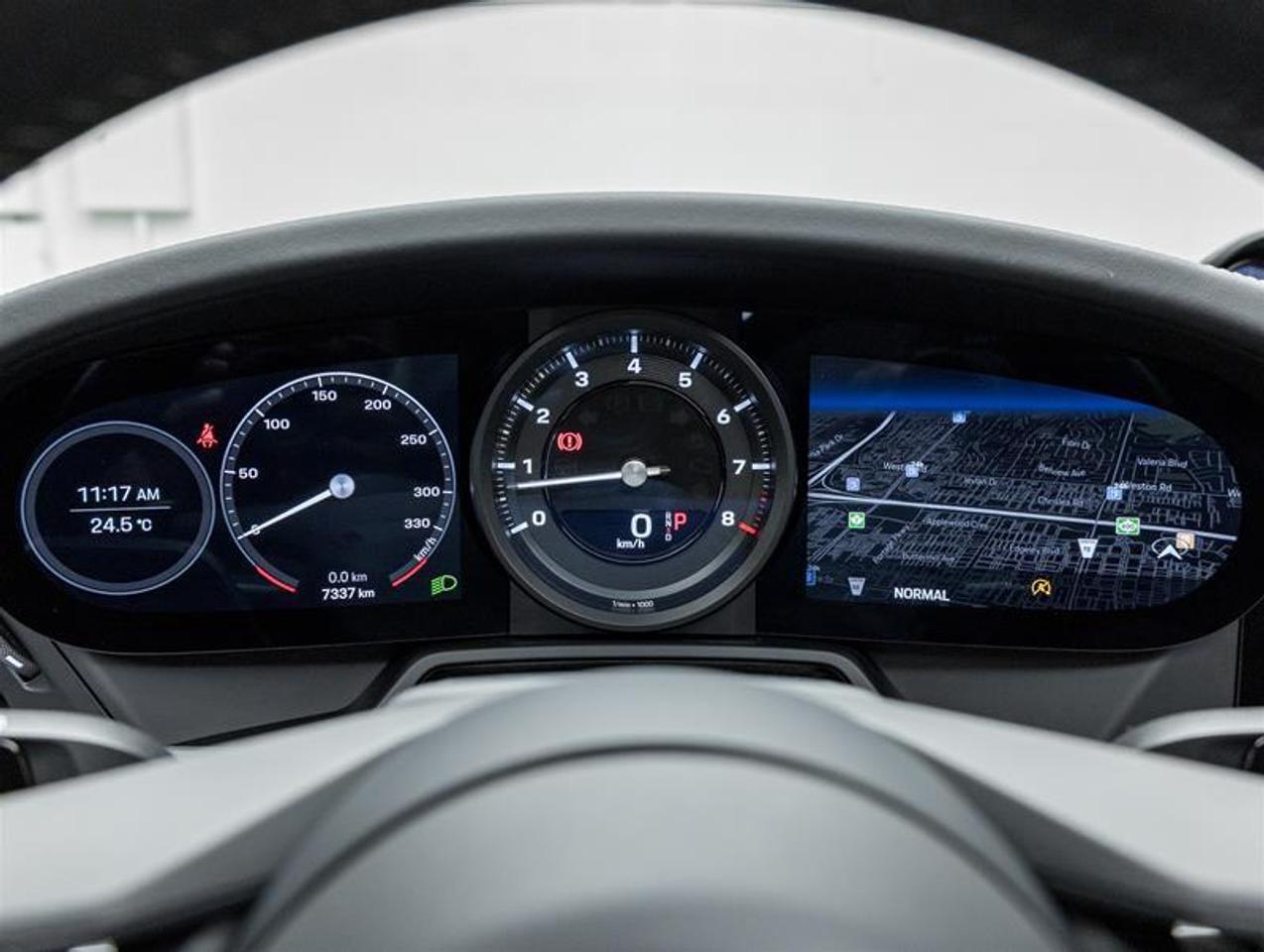 2024 Porsche 911  Photo