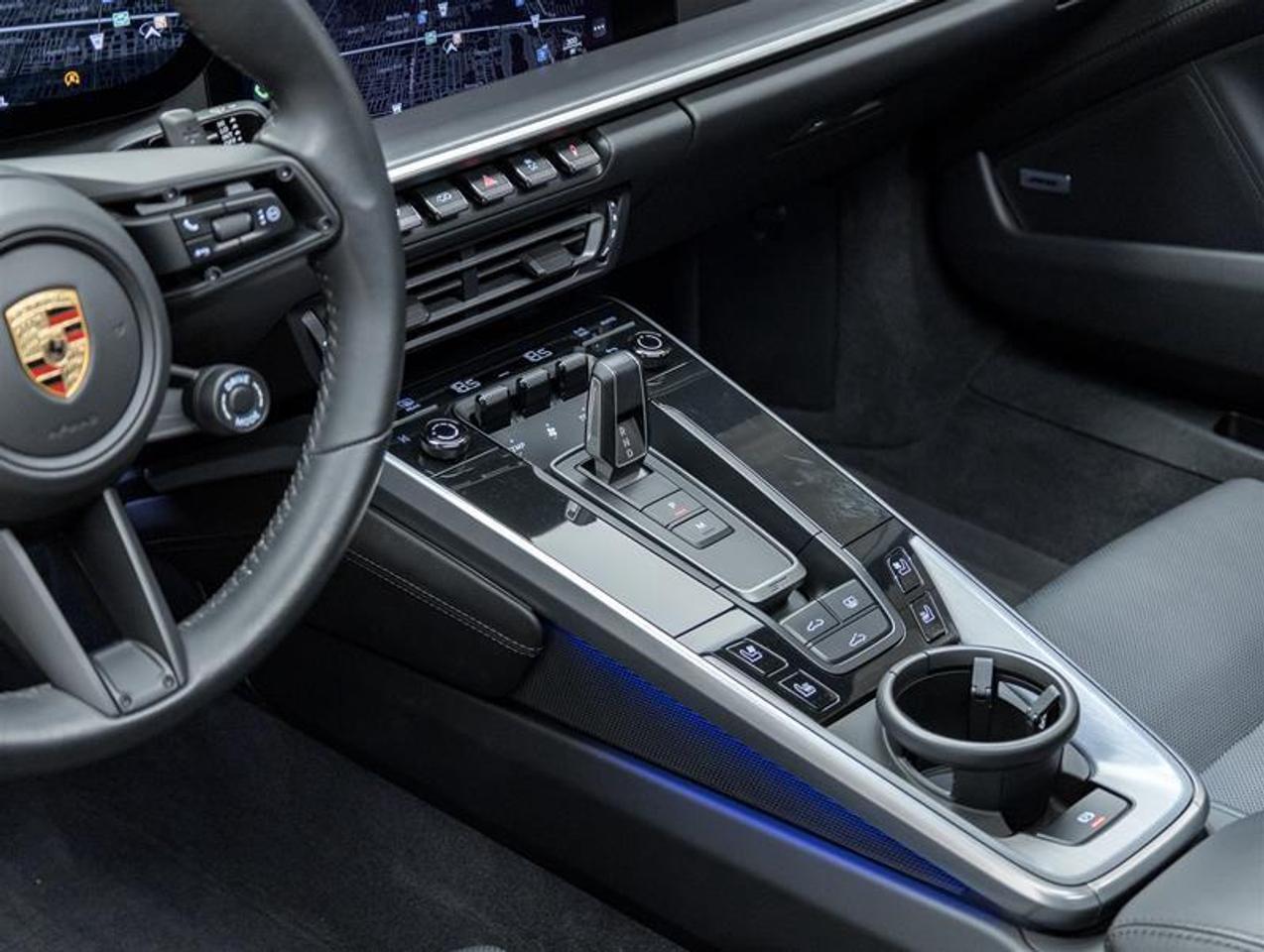 2024 Porsche 911  Photo
