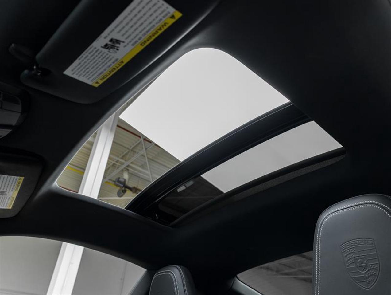 2024 Porsche 911  Photo