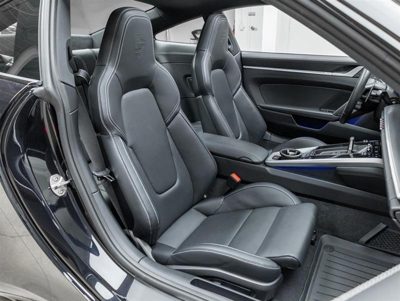 2024 Porsche 911  Photo