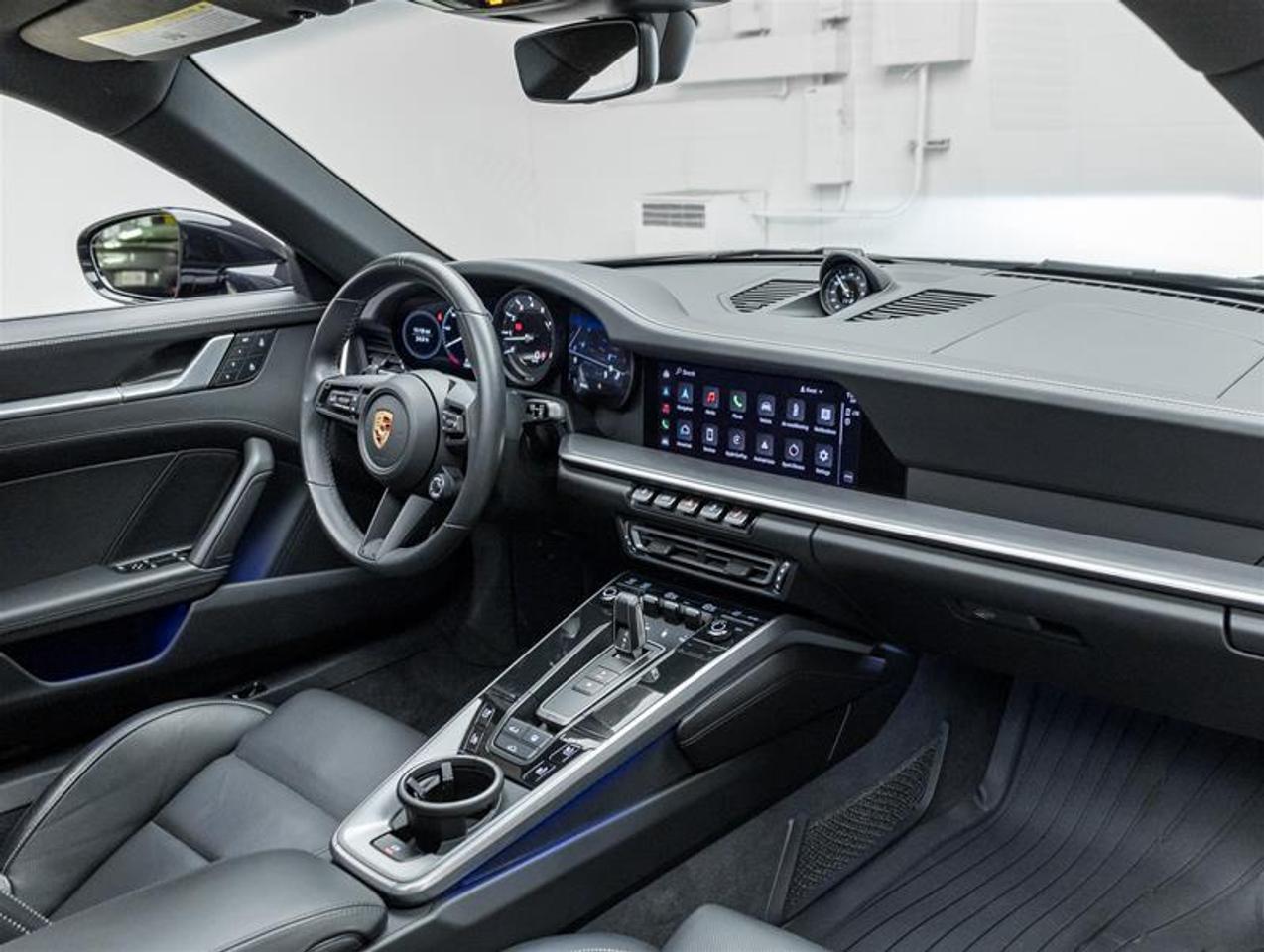 2024 Porsche 911  Photo