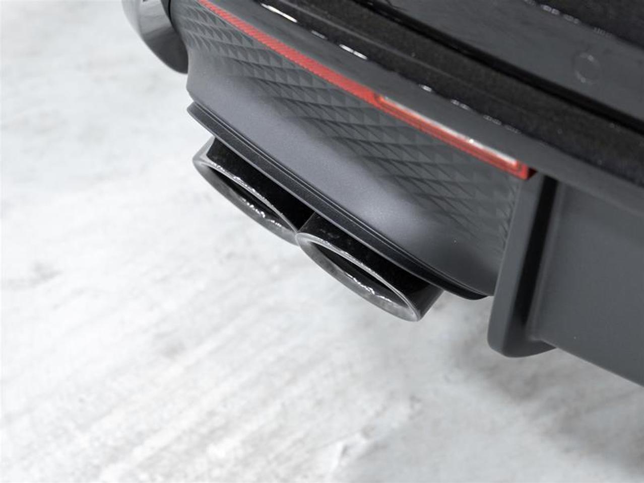 2025 Porsche Macan  Photo