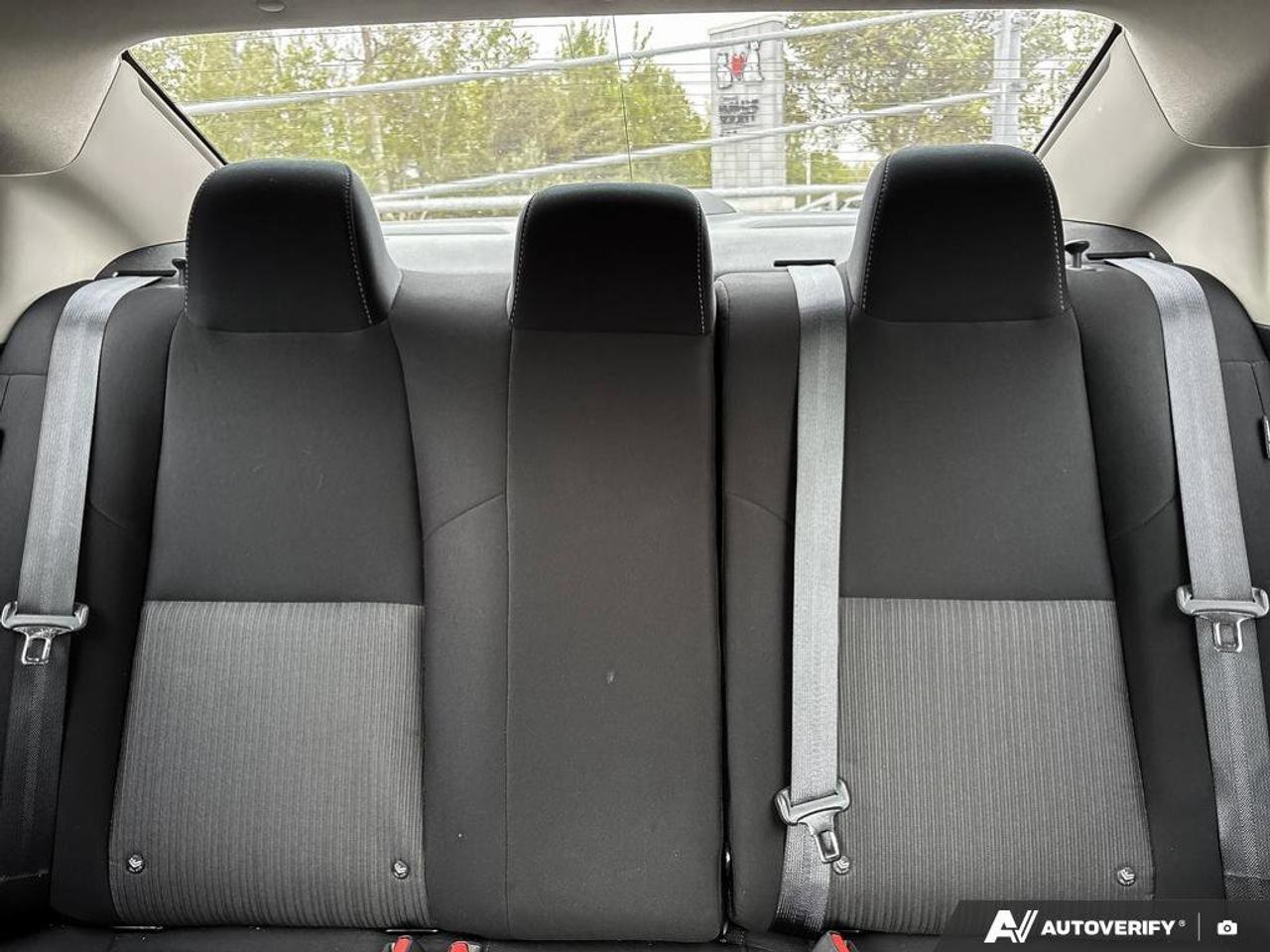 2024 Nissan Sentra SV Photo