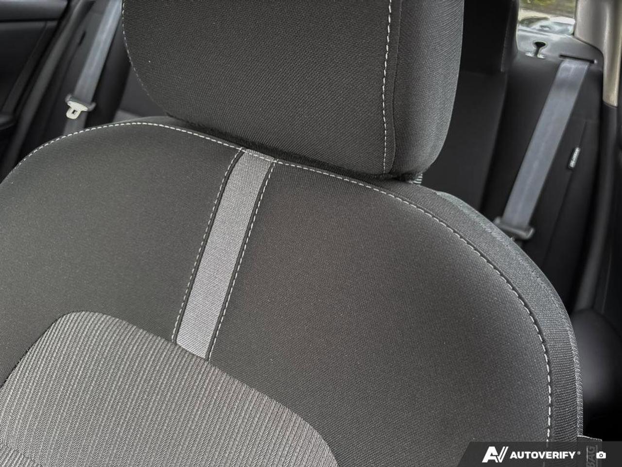 2024 Nissan Sentra SV Photo