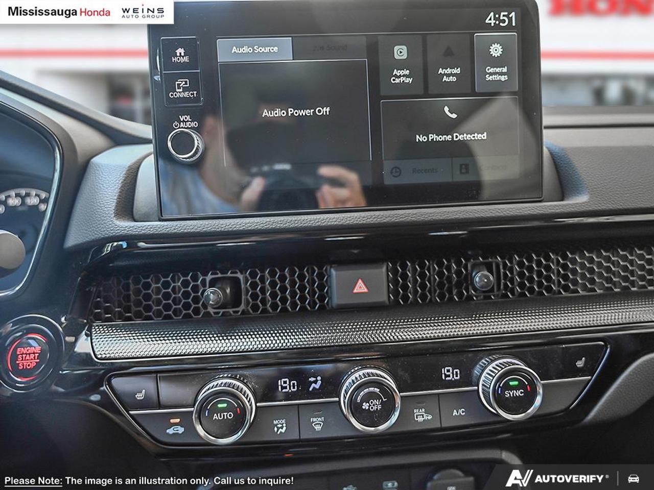 2026 Honda CR-V Sport 4dr All-Wheel Drive Photo