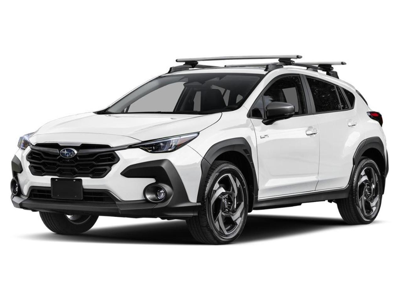 2026 Subaru Crosstrek Limited 4dr All-Wheel Drive Hybrid Photo