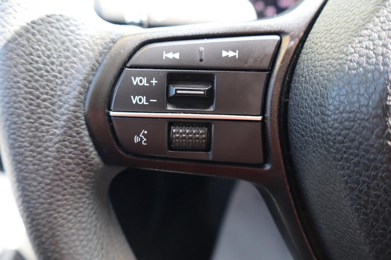 2023 Honda Accord EX 4DR SEDAN Photo