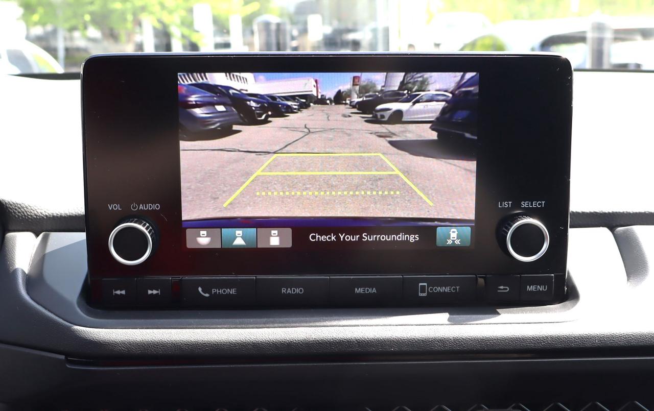 2023 Honda Accord EX 4DR SEDAN Photo