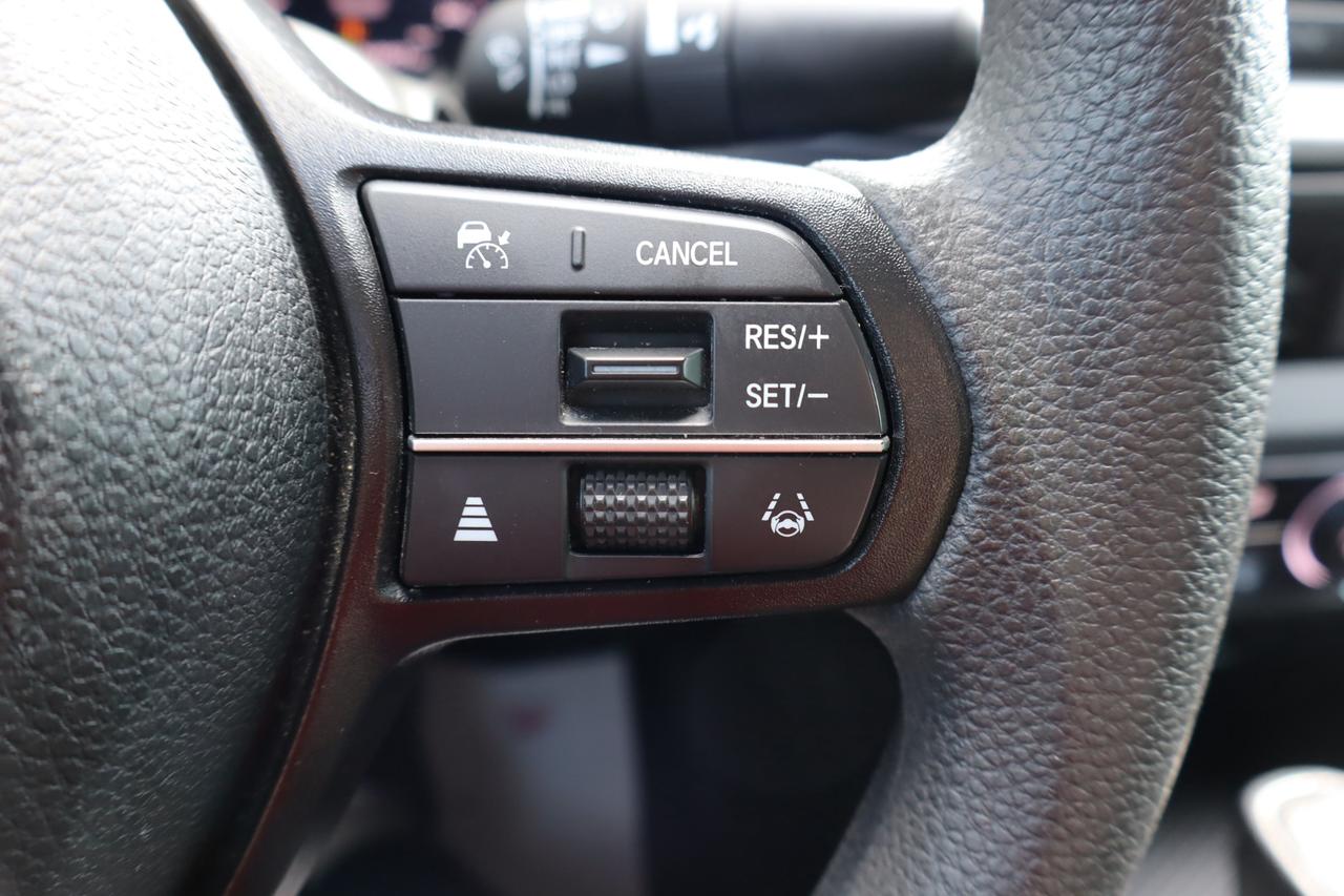 2023 Honda Accord EX 4DR SEDAN Photo