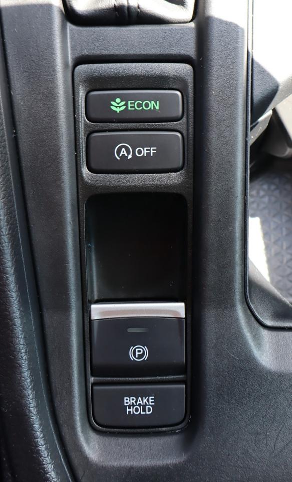 2023 Honda Accord EX 4DR SEDAN Photo
