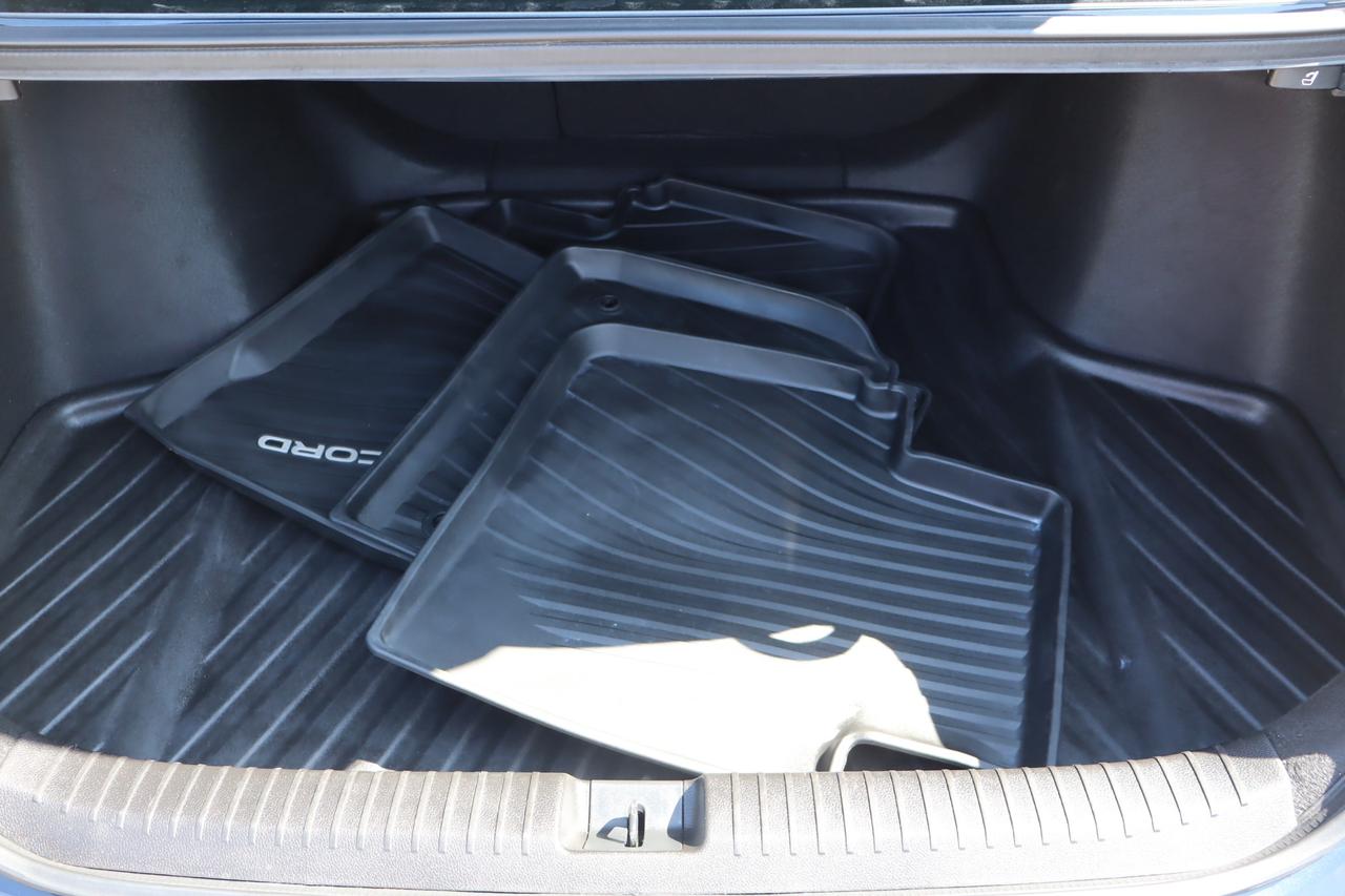 2023 Honda Accord EX 4DR SEDAN Photo