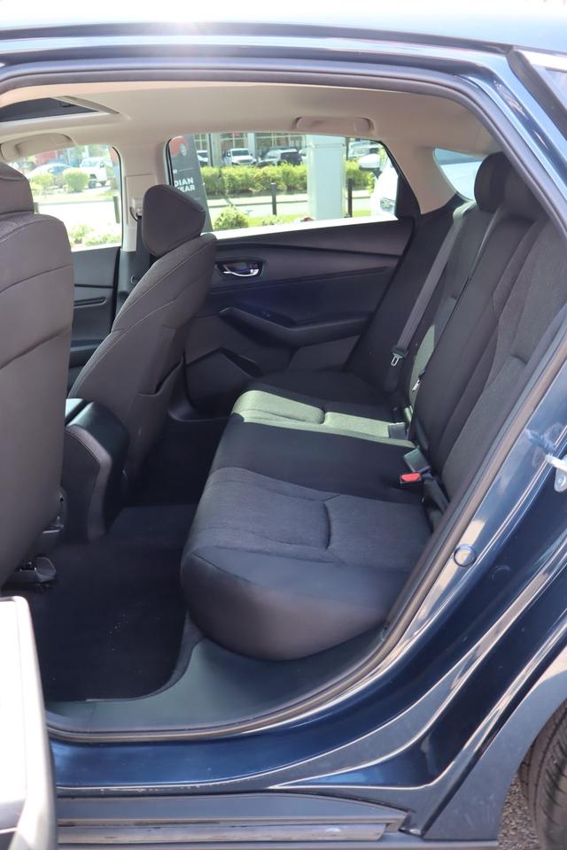 2023 Honda Accord EX 4DR SEDAN Photo