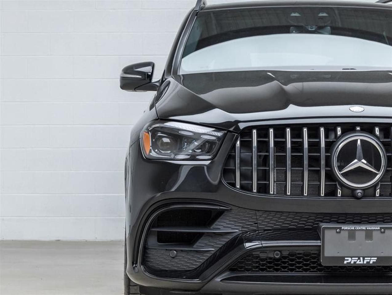 2025 Mercedes-Benz GLE63 S  Photo2