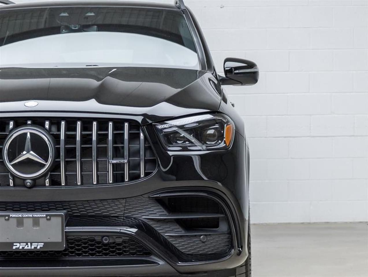2025 Mercedes-Benz GLE63 S  Photo3