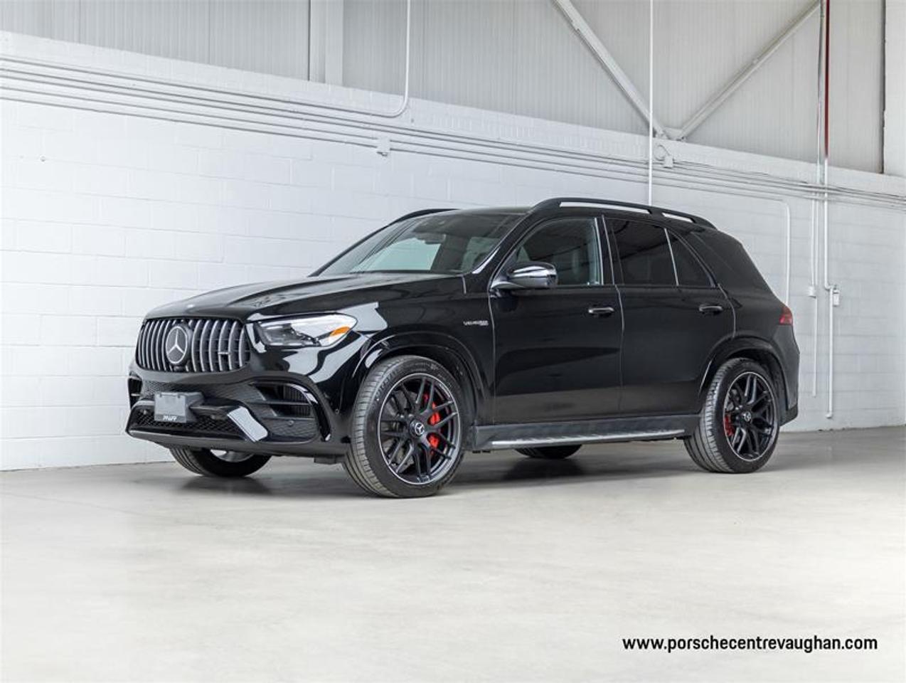 2025 Mercedes-Benz GLE