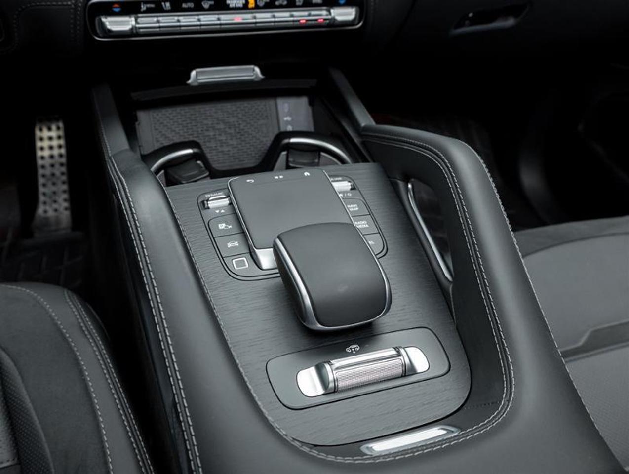 2025 Mercedes-Benz GLE63 S  Photo