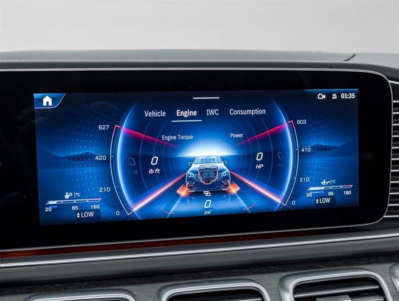 2025 Mercedes-Benz GLE63 S  Photo