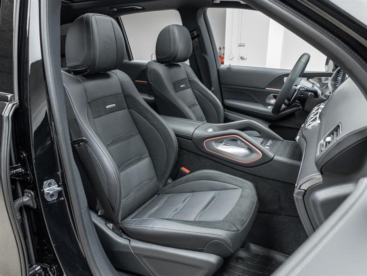 2025 Mercedes-Benz GLE63 S  Photo