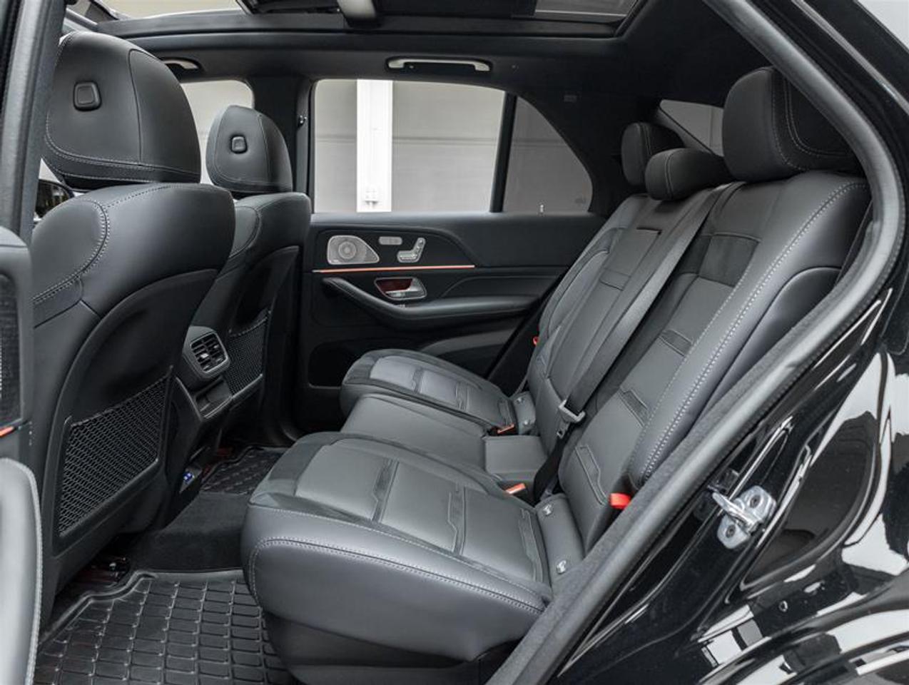 2025 Mercedes-Benz GLE63 S  Photo