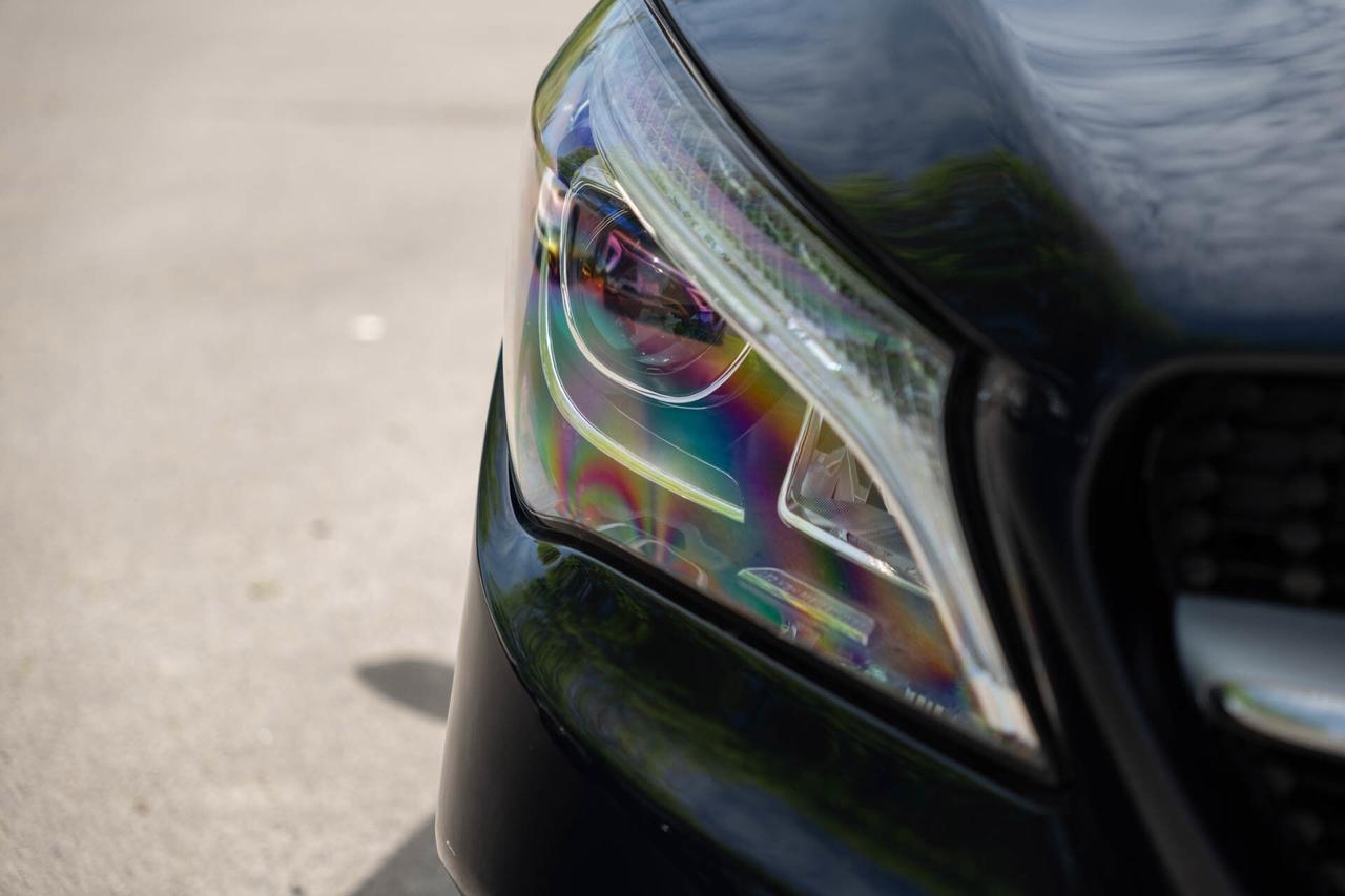 2019 Mercedes-Benz CLA-Class CLA250 4MATIC Photo