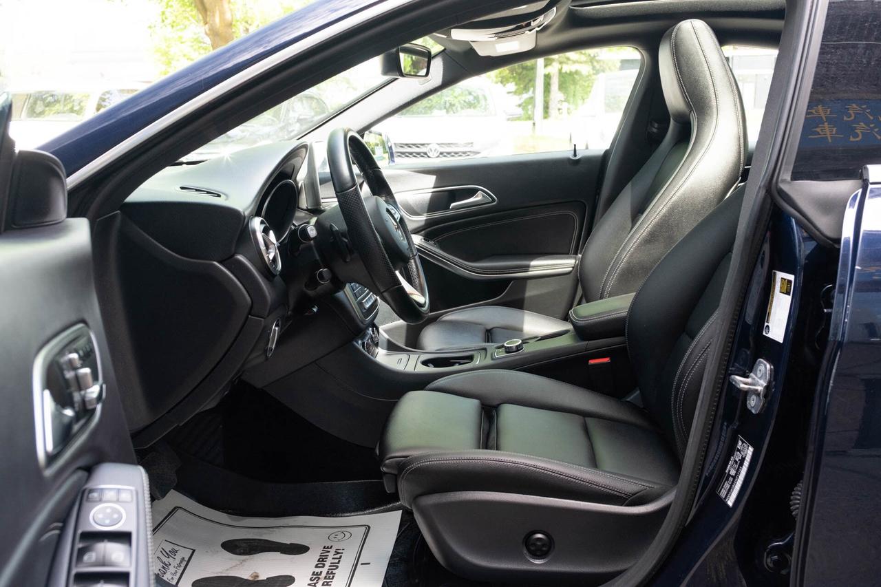 2019 Mercedes-Benz CLA-Class CLA250 4MATIC Photo