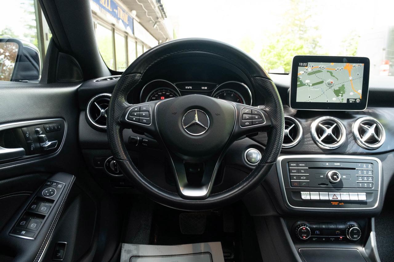 2019 Mercedes-Benz CLA-Class CLA250 4MATIC Photo