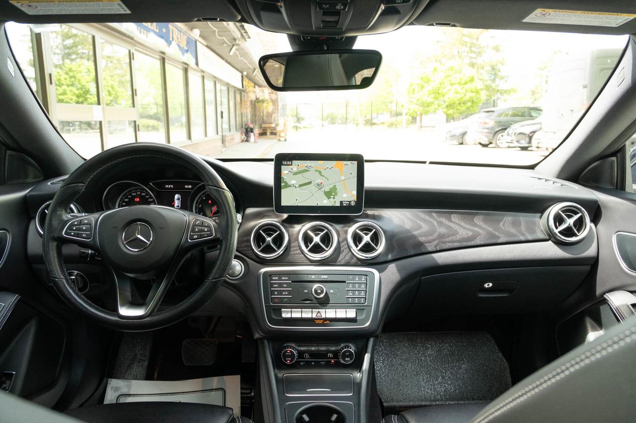 2019 Mercedes-Benz CLA-Class CLA250 4MATIC Photo