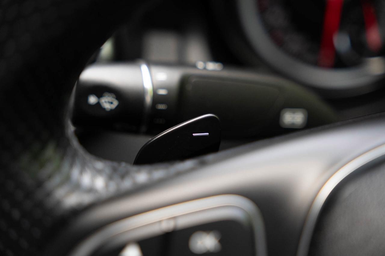 2019 Mercedes-Benz CLA-Class CLA250 4MATIC Photo