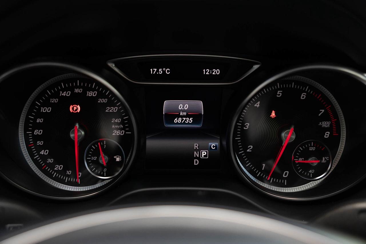 2019 Mercedes-Benz CLA-Class CLA250 4MATIC Photo