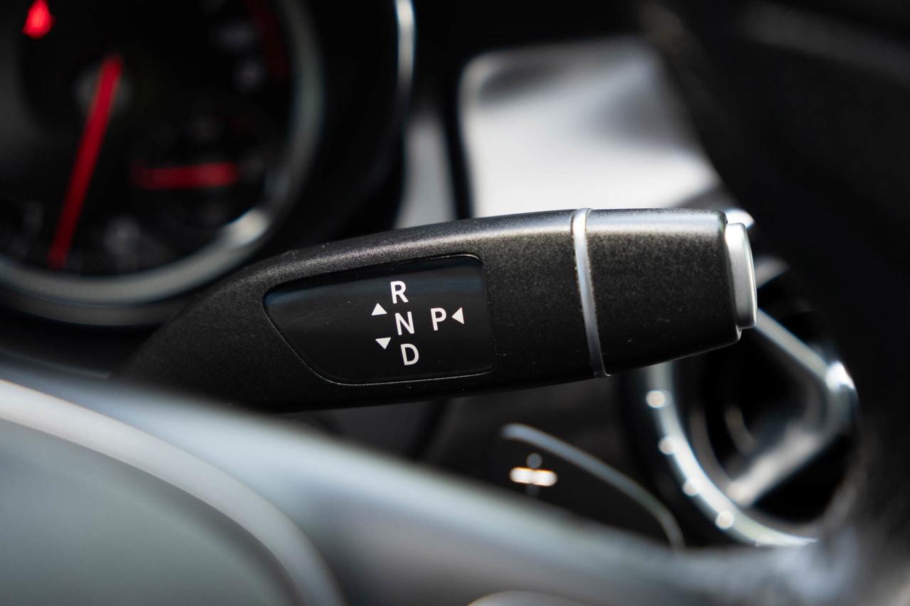 2019 Mercedes-Benz CLA-Class CLA250 4MATIC Photo