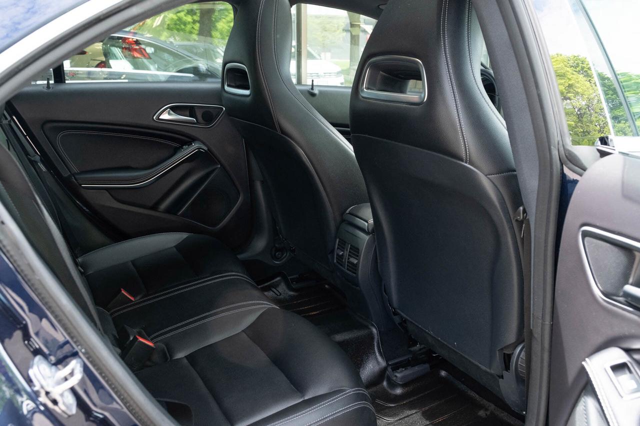 2019 Mercedes-Benz CLA-Class CLA250 4MATIC Photo