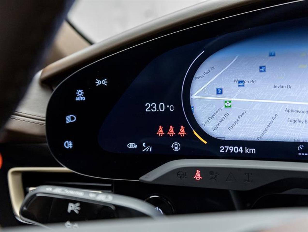 2023 Porsche Taycan  Photo