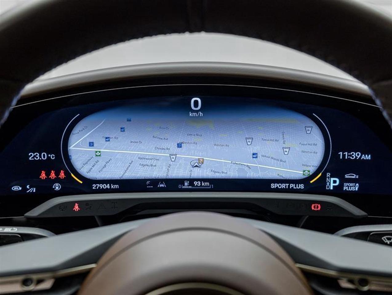2023 Porsche Taycan  Photo