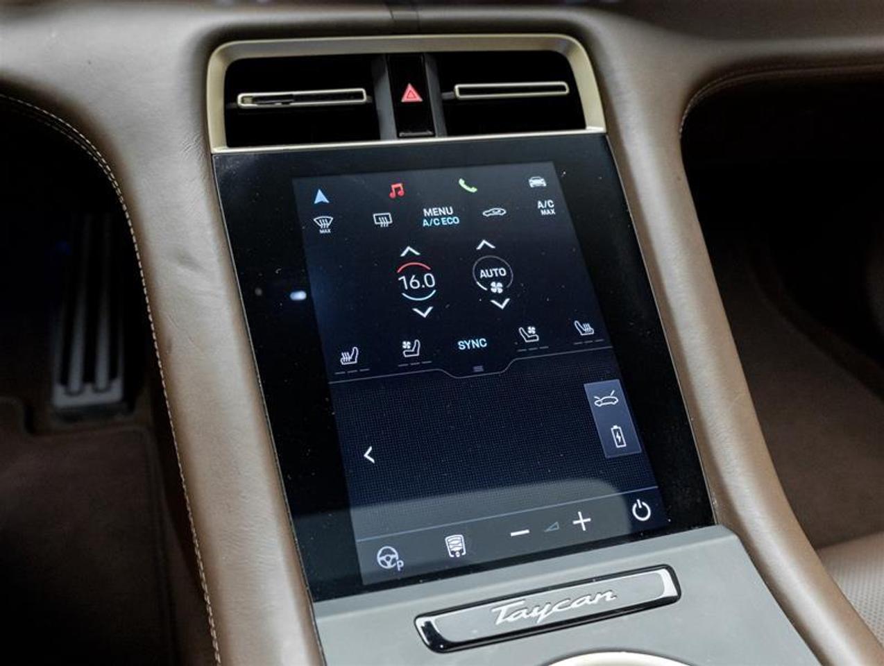 2023 Porsche Taycan  Photo