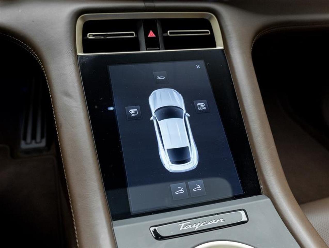 2023 Porsche Taycan  Photo