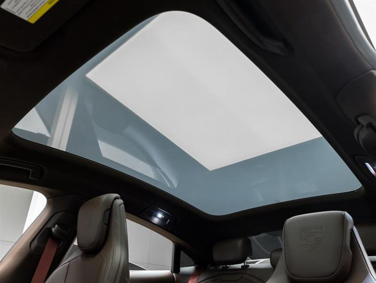2023 Porsche Taycan  Photo