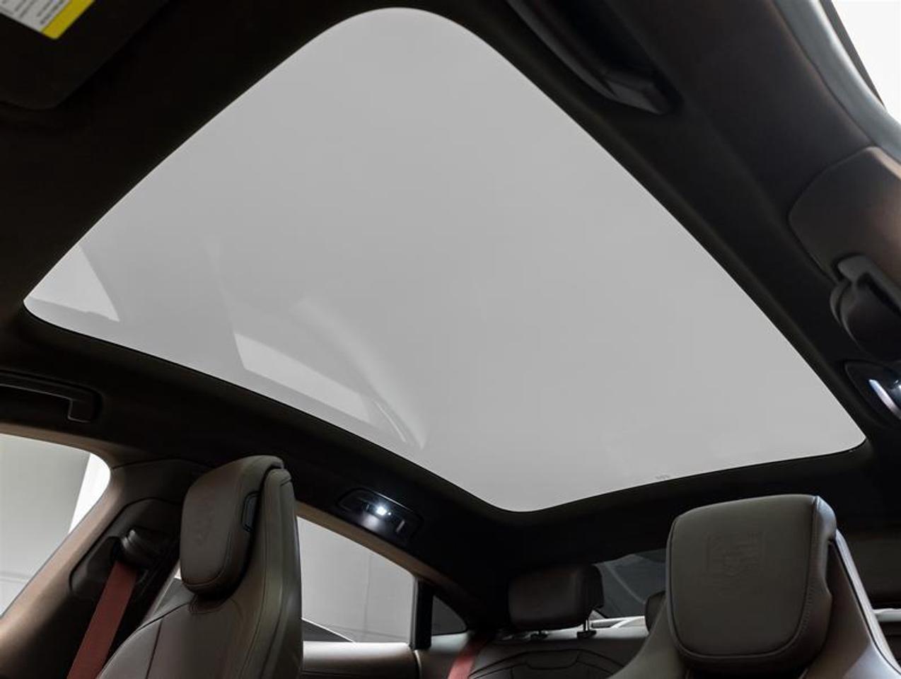 2023 Porsche Taycan  Photo