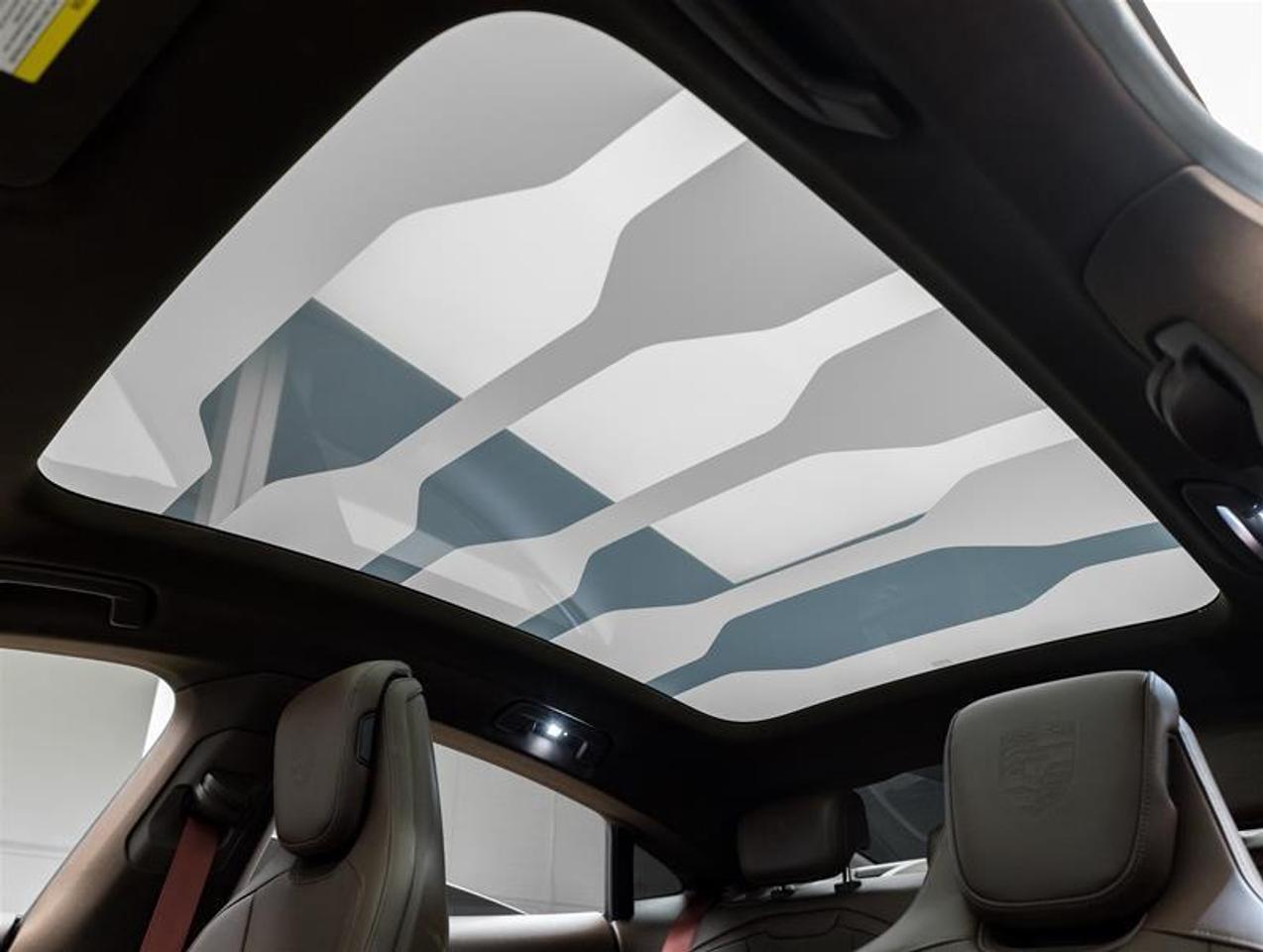 2023 Porsche Taycan  Photo